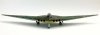 Modelcollect UA72221 Japanese Army Type Z - Long-Range Strategic Bomber 1/72